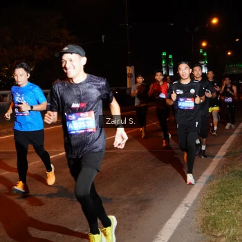 Runner Photo 3673178