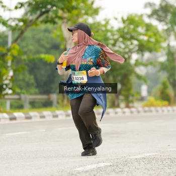 Runner Photo 3673180