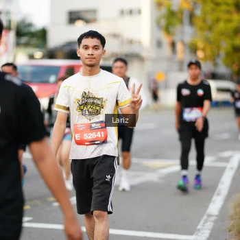 Runner Photo 3673185