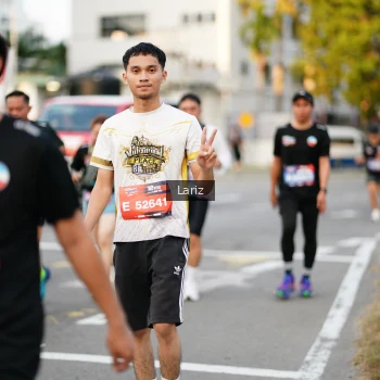 Runner Photo 3673189