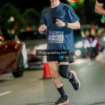 Runner Photo 3673197