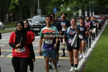Runner Photo 36732