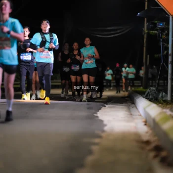 Runner Photo 3673203
