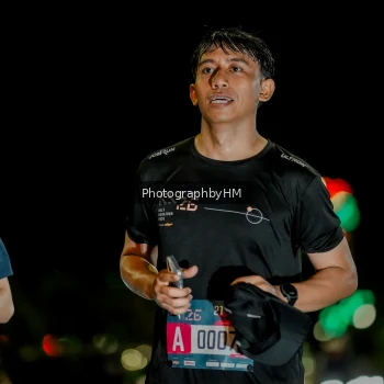 Runner Photo 3673205