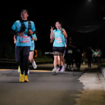 Runner Photo 3673209