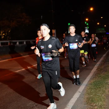 Runner Photo 3673217