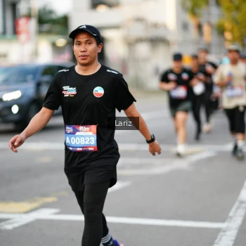 Runner Photo 3673221