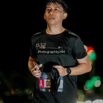 Runner Photo 3673223