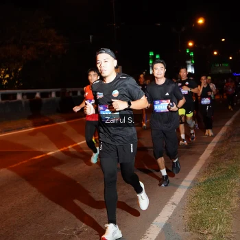 Runner Photo 3673227
