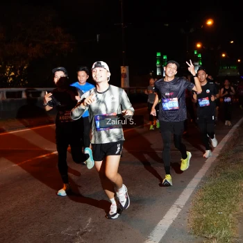 Runner Photo 3673228