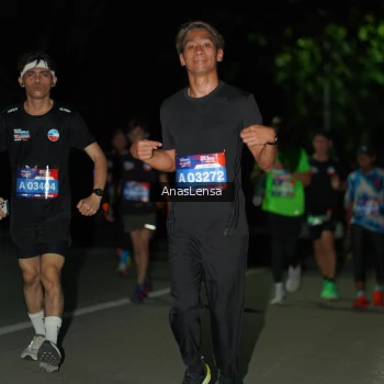 Runner Photo 3673234