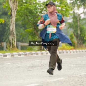 Runner Photo 3673235