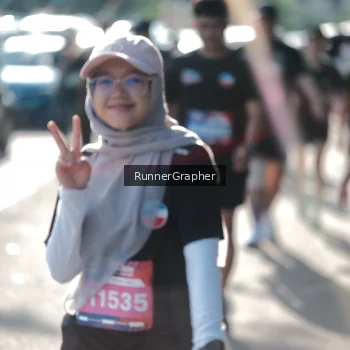 Runner Photo 3673241