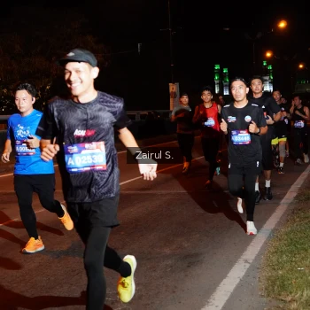 Runner Photo 3673242