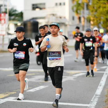 Runner Photo 3673243