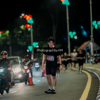 Runner Photo 3673246