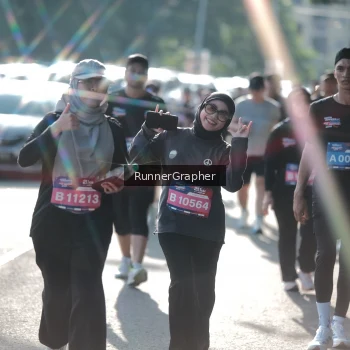 Runner Photo 3673248