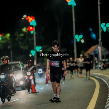 Runner Photo 3673250