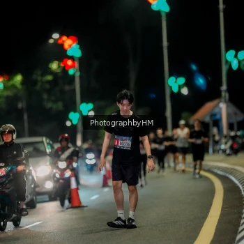 Runner Photo 3673254