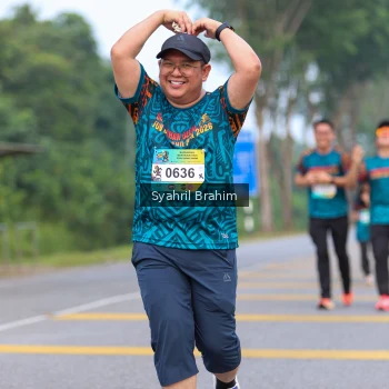 Runner Photo 3673257