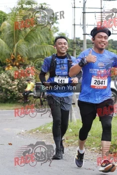 Runner Photo 367326
