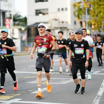 Runner Photo 3673265