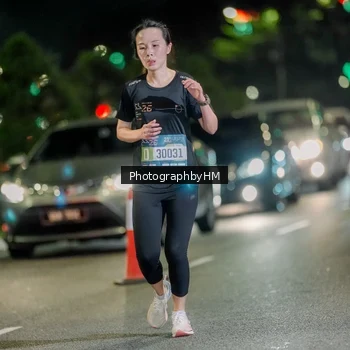 Runner Photo 3673266