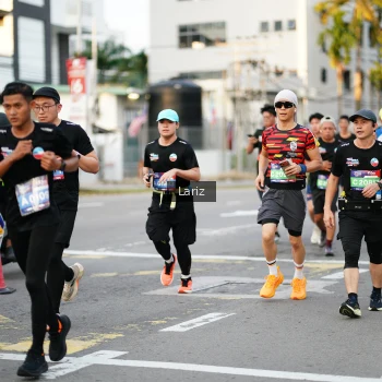 Runner Photo 3673267