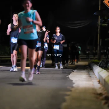 Runner Photo 3673268