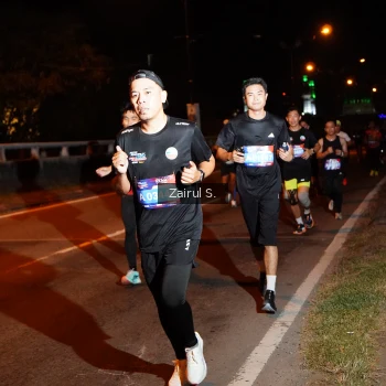 Runner Photo 3673272