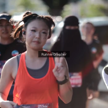 Runner Photo 3673277