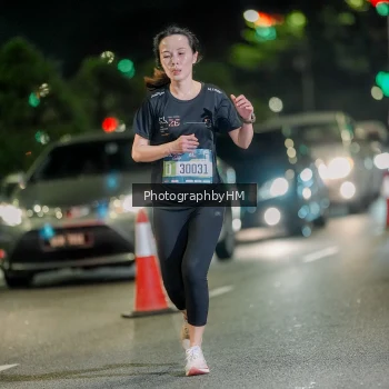 Runner Photo 3673280