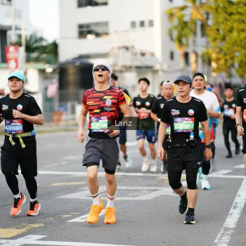 Runner Photo 3673281