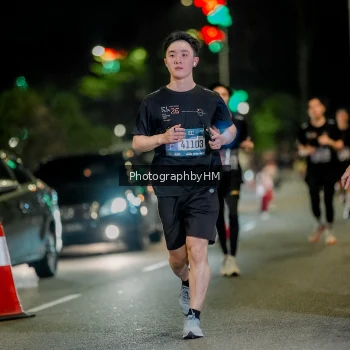 Runner Photo 3673284