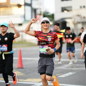 Runner Photo 3673286