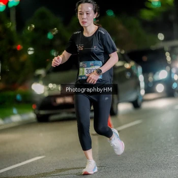 Runner Photo 3673292
