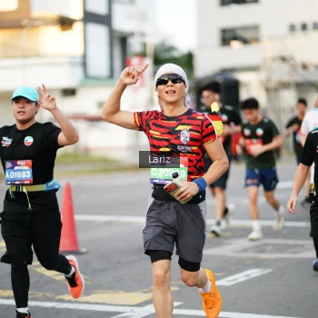 Runner Photo 3673294