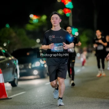 Runner Photo 3673298