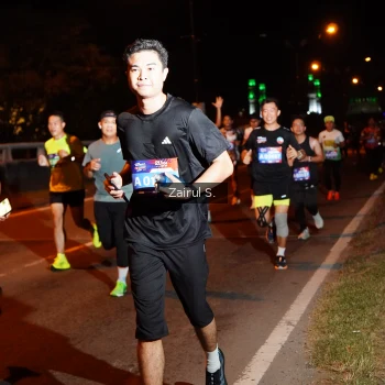 Runner Photo 3673299