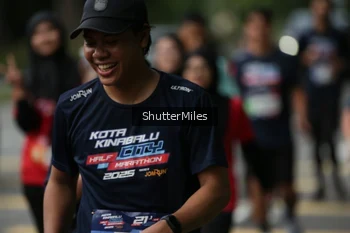 Runner Photo 36733