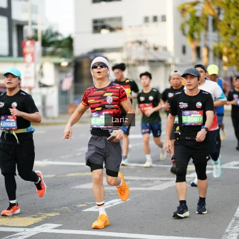 Runner Photo 3673306