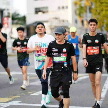 Runner Photo 3673307