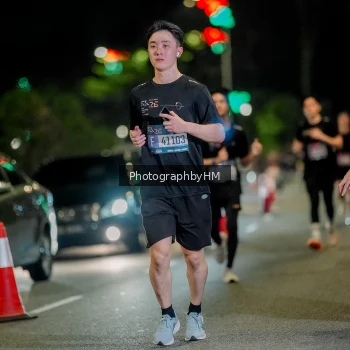 Runner Photo 3673310