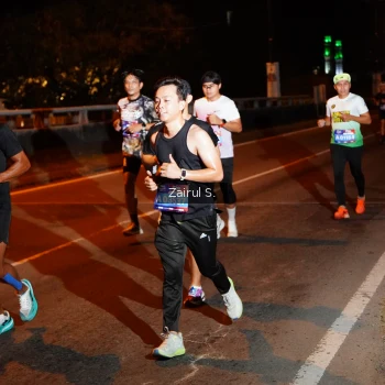 Runner Photo 3673314