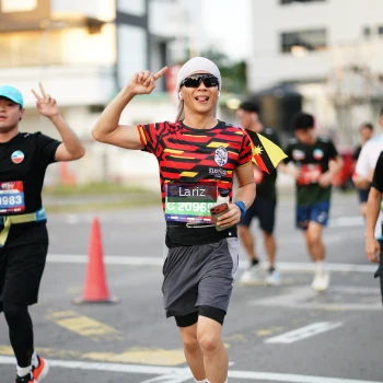 Runner Photo 3673315
