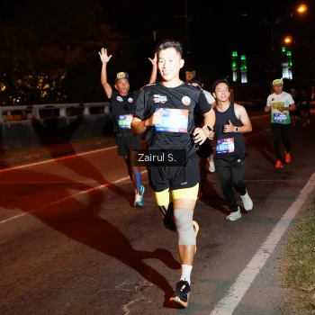 Runner Photo 3673316
