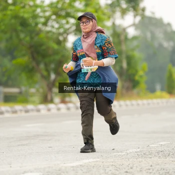 Runner Photo 3673320