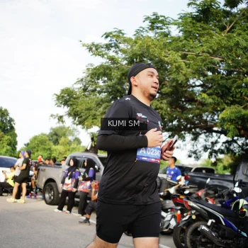 Runner Photo 3673323