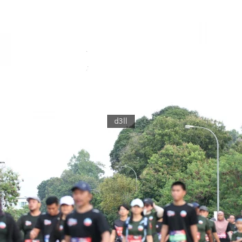Runner Photo 3673324
