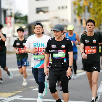 Runner Photo 3673332